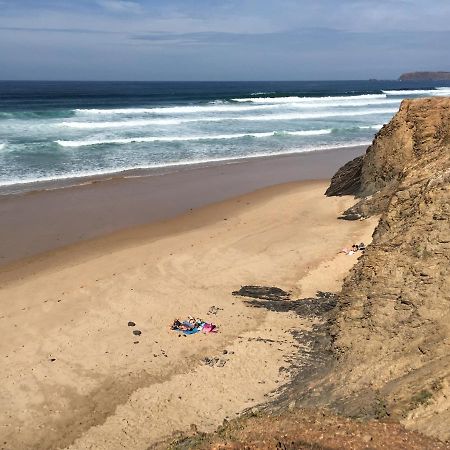 Private Eco Glamping In Aljezur Alfambras 호텔 외부 사진