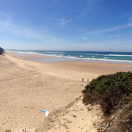 Private Eco Glamping In Aljezur Alfambras 호텔 외부 사진