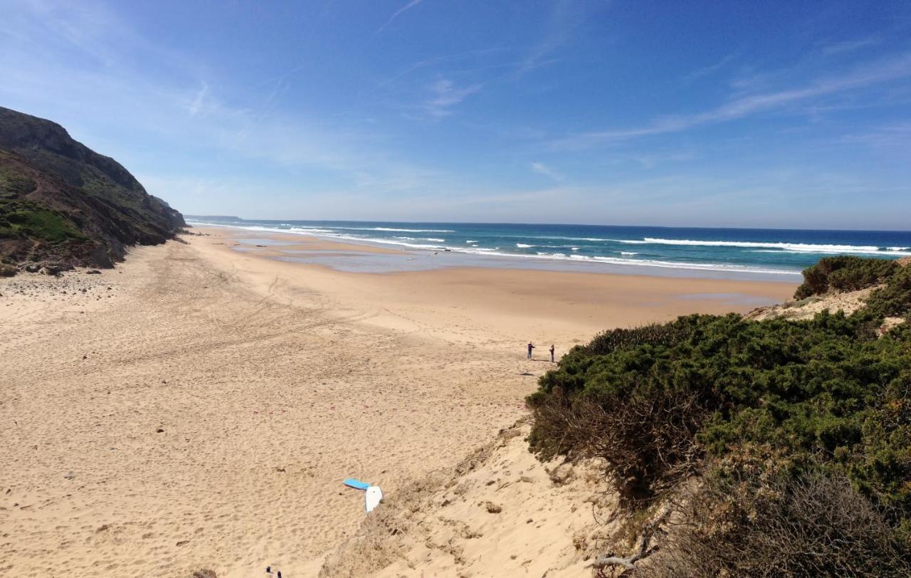 Private Eco Glamping In Aljezur Alfambras 호텔 외부 사진